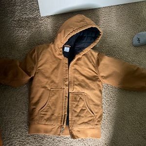 Carhartt jacket | Youth Medium